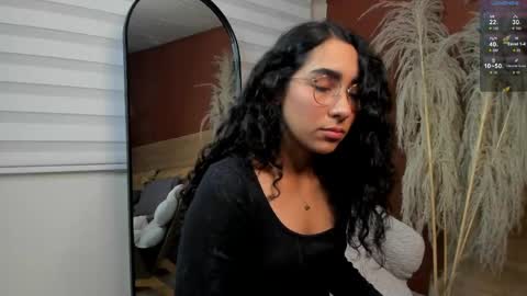 Scarlett  online show from 04-23-26, 09:39