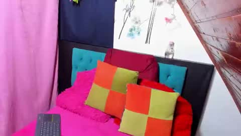 scarlett online show from 02-21-25, 03:23