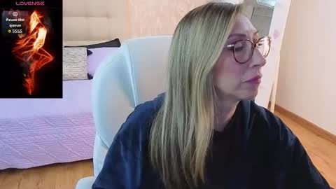 Scarlett online show from 03-15-26, 12:11