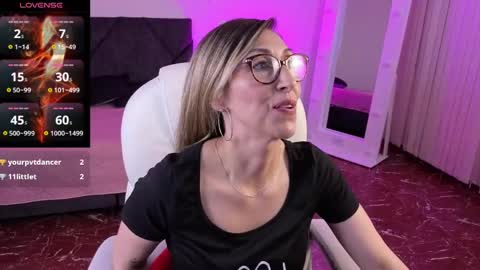 Scarlett online show from 05-11-26, 04:04