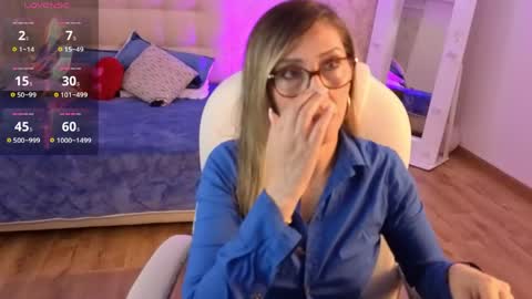 Scarlett online show from 05-24-26, 11:37