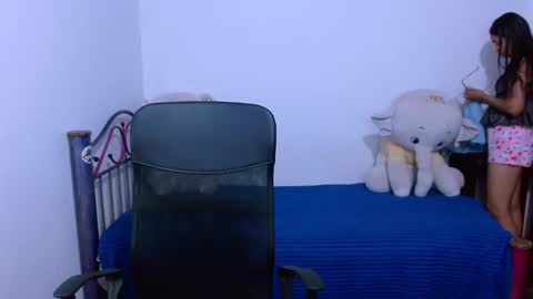 scarlett__6 online show from 10-20-25, 12:05