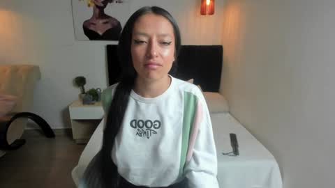 Scarlett online show from 01-16-25, 12:09