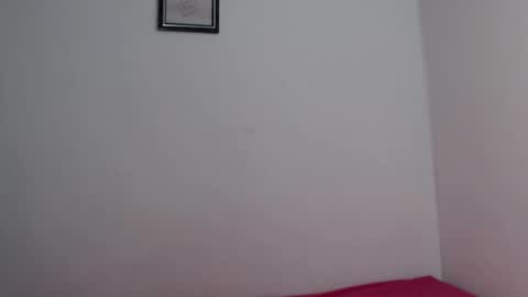 Scarlett online show from 04-16-26, 08:20