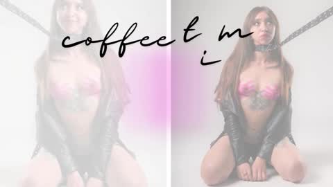 Scarlett online show from 10-02-25, 12:01