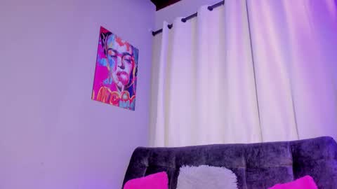 scarlett__durand online show from 10-21-25, 12:17