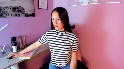 SCARLETT FOX  online show from 02-25-25, 11:08