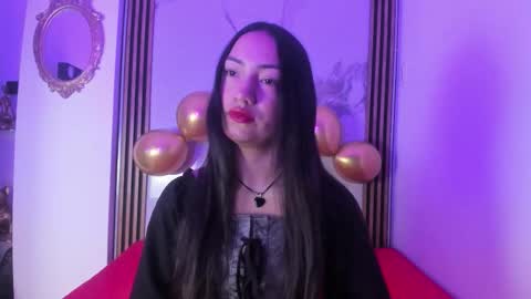 SCARLETT FOX  online show from 03-23-26, 01:04