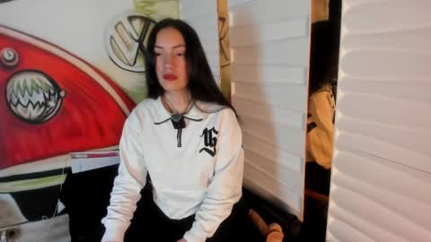 SCARLETT FOX  online show from 04-21-26, 11:27