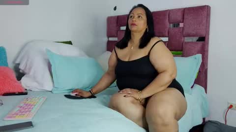 Scarlett online show from 03-08-26, 10:02