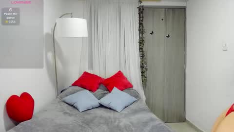 Scarlett online show from 09-18-25, 10:50