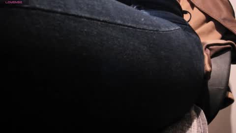 Scarlett Anaiz online show from 01-09-26, 10:55