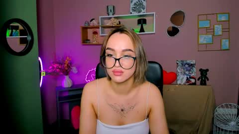 Scarlett online show from 04-07-26, 06:03