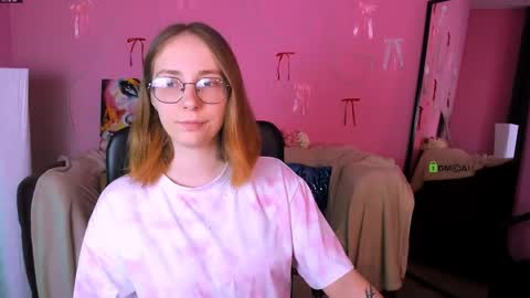 Scarlett online show from 04-08-26, 06:13