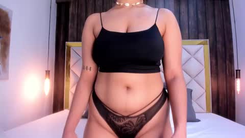 Snapshot of scarlett_blakee chatting on 11-23-25, 03:50 Scarlett online show from 11-23-25, 03:50