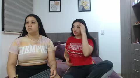 Scarlett Brown online show from 05-07-26, 05:24