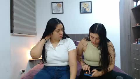 Scarlett Brown online show from 05-16-26, 05:04