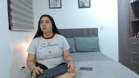 Scarlett Brown online show from 05-20-26, 09:37