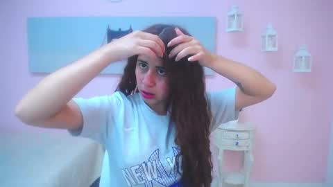 Scarlett online show from 04-01-26, 12:28