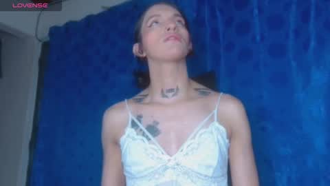 scarlet online show from 11-03-25, 10:21