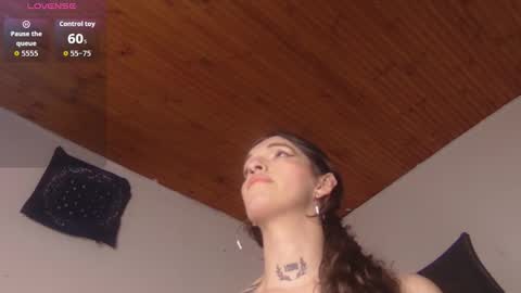 scarlet online show from 11-26-25, 10:22