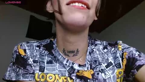 scarlet online show from 03-26-26, 12:06