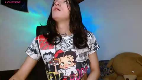 Snapshot of scarlett_crastrawberry chatting on 07-03-26, 09:59 scarlet online show from 07-03-26, 09:59