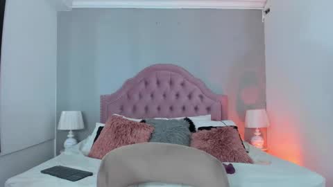 Snapshot of scarlett_dreamss7 chatting on 01-27-25, 02:24 Scarlett online show from 01-27-25, 02:24