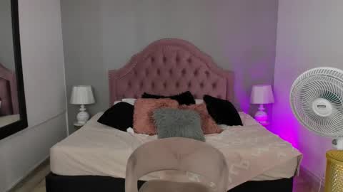 Snapshot of scarlett_dreamss7 chatting on 01-30-25, 05:49 Scarlett online show from 01-30-25, 05:49