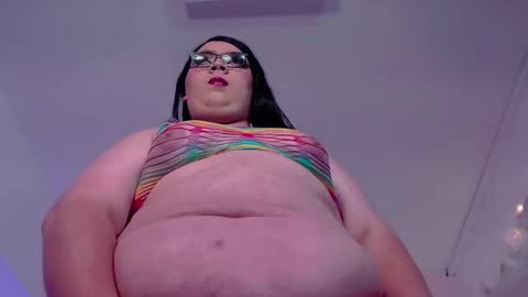 Snapshot of scarlett_dreamss7 chatting on 02-25-25, 03:38 Scarlett online show from 02-25-25, 03:38