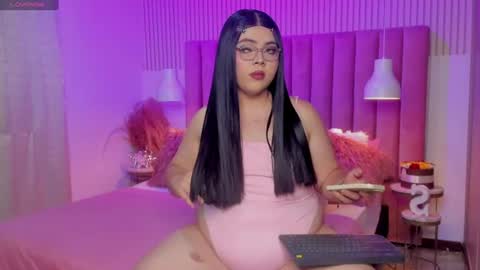 Scarlett  online show from 06-28-26, 10:54