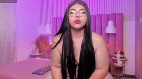 Scarlett  online show from 07-12-26, 11:34