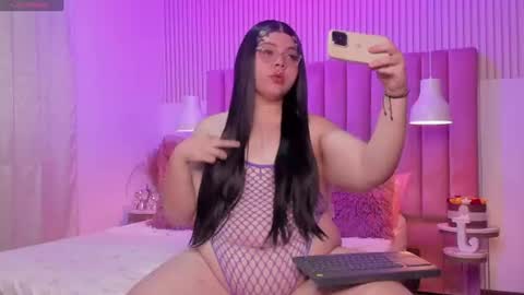 Scarlett  online show from 07-13-26, 11:57