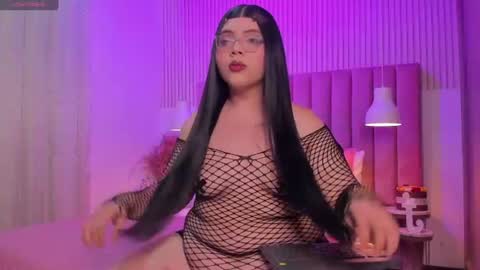 Scarlett  online show from 07-29-26, 11:41