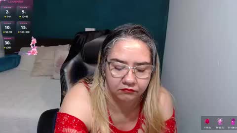 Scarlett  online show from 03-07-25, 02:04