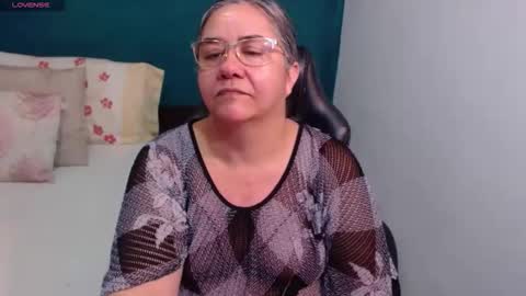 Scarlett  online show from 04-14-26, 02:06