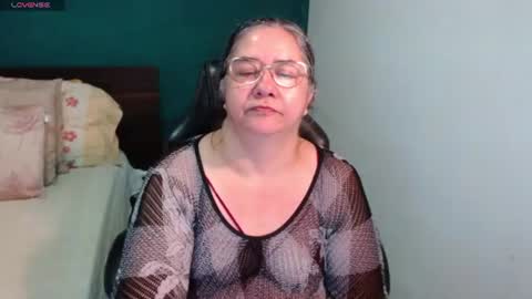 Scarlett  online show from 06-21-26, 09:01