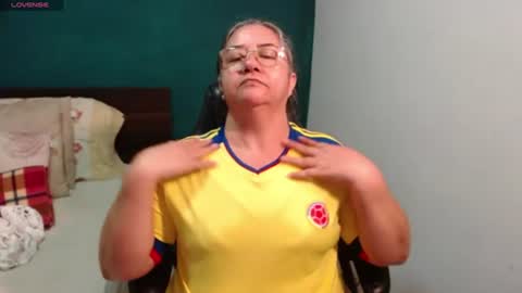 Scarlett  online show from 06-24-26, 02:32