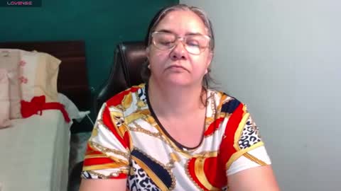 Scarlett  online show from 06-29-26, 11:38