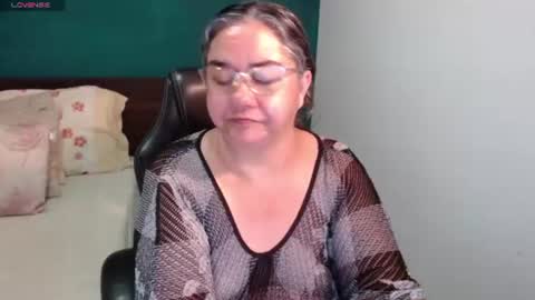 Scarlett  online show from 07-07-26, 08:40