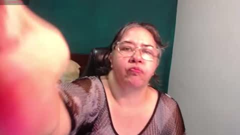 Scarlett  online show from 07-19-26, 12:47