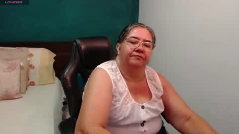 Scarlett  online show from 07-24-26, 03:04