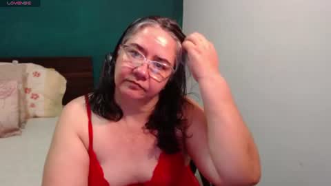 Scarlett  online show from 07-26-26, 03:14