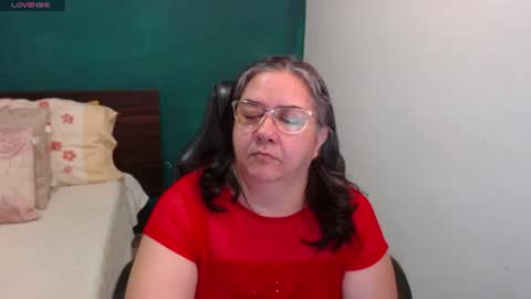 Scarlett  online show from 07-28-26, 01:56