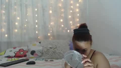 scarlett online show from 02-12-26, 03:07