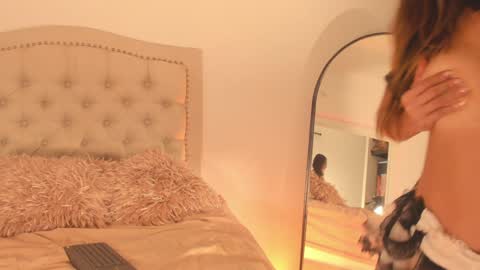 Scarlett Grand online show from 02-02-25, 10:39