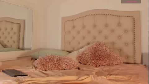 Scarlett Grand online show from 02-10-25, 06:20