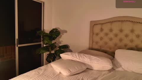 Scarlett Grand online show from 10-07-25, 11:24