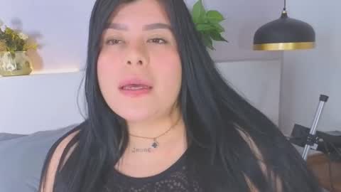 Scarlett  online show from 03-20-26, 04:28