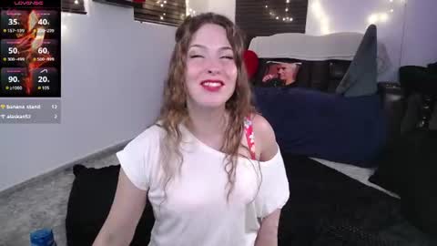 Snapshot of scarlett_gushes chatting on 07-26-26, 03:36 Scarlett online show from 07-26-26, 03:36
